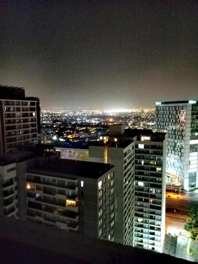 Lindo Departamento Amoblado Apartamento Santiago