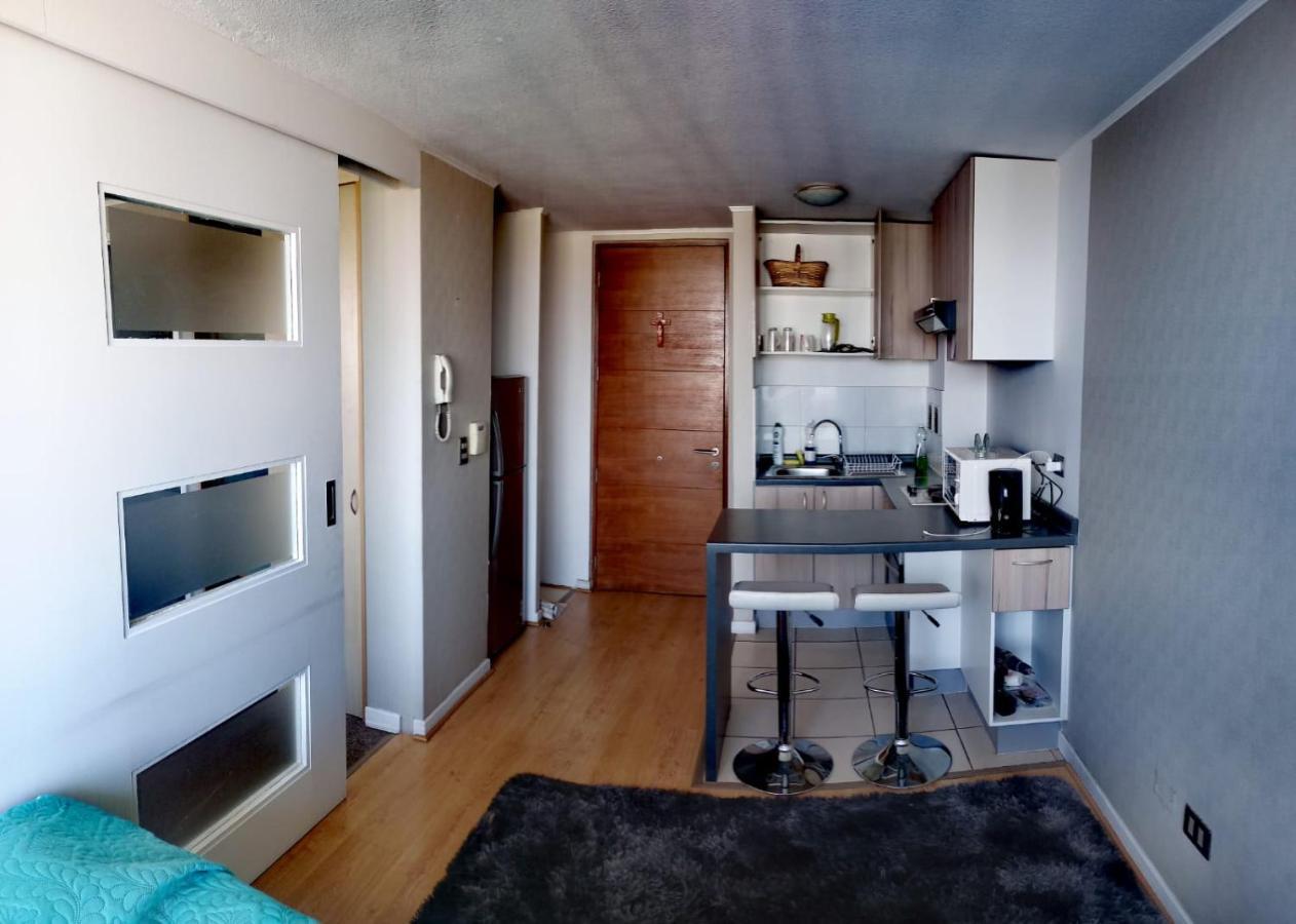 Lindo Departamento Amoblado *