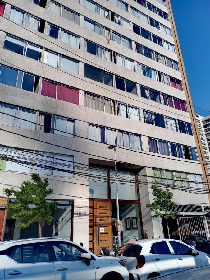 Lindo Departamento Amoblado Apartamento *